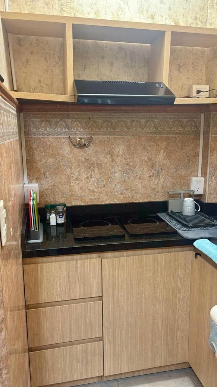 Sky Privatunterkunft Mexiko-Stadt