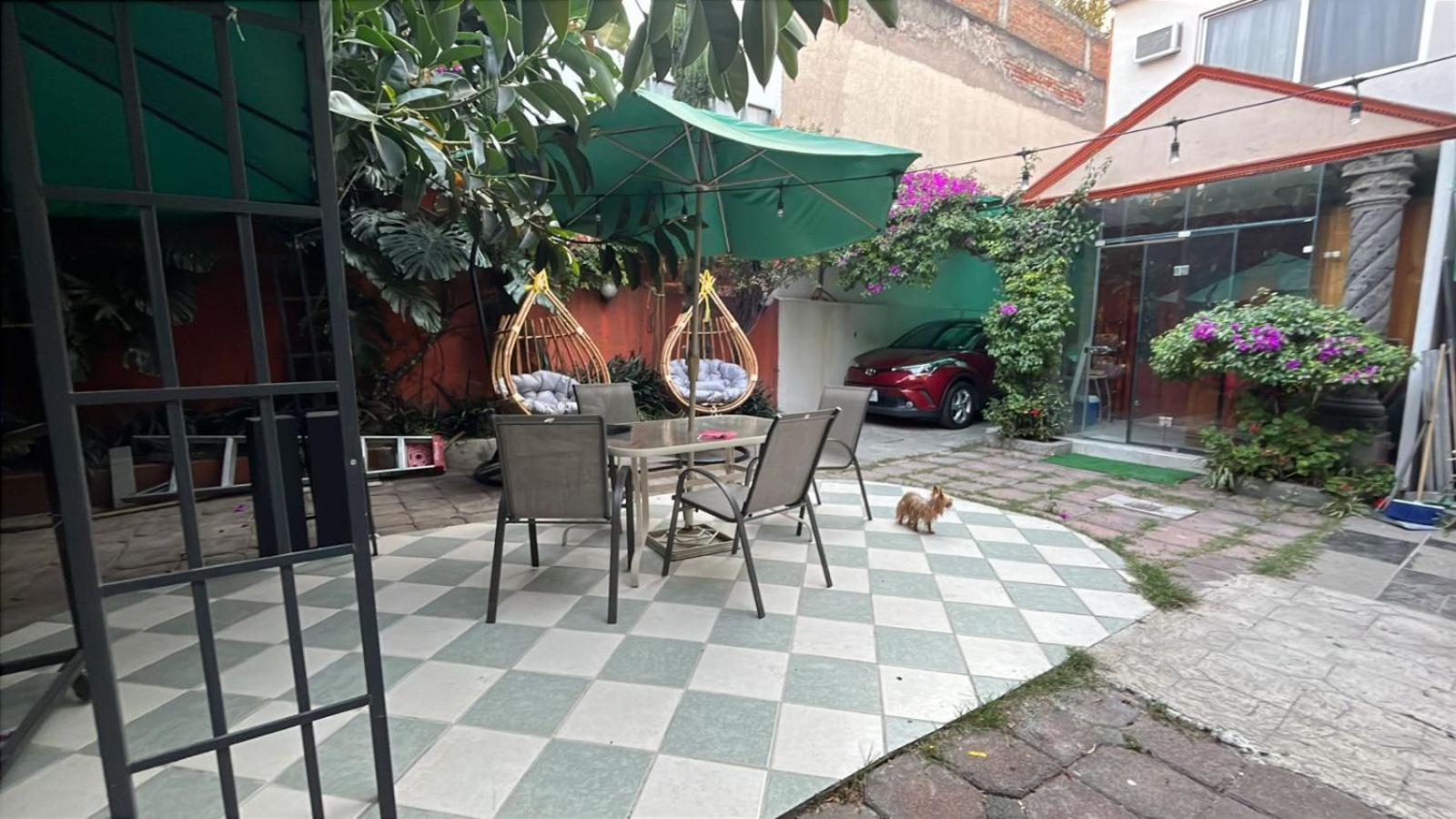 Sky Homestay Mexico City